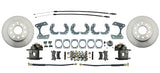 disc brake conversion kit for 1958-1971 Ford Mustang MBM