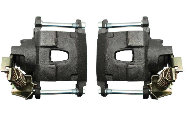 disc brake conversion kit for Ford stainless steel steel disc brake MBM