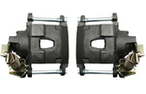 disc brake conversion kit for Ford stainless steel steel disc brake MBM