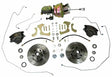 gasket set DBP058 Shafer's Classic Reproductions