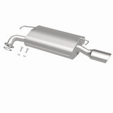 1997-1999 Toyota Avalon Direct-Fit Muffler Kit 108-0072 aluminized steel