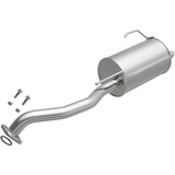 t 2014-2017 Nissan Versa Note Direct-Fit Muffler Kit 108-0039 Brexhaust