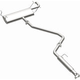 2015-2017 Chrysler 200 Direct-Fit Replacement Exhaust System 106-0817 aluminized steel