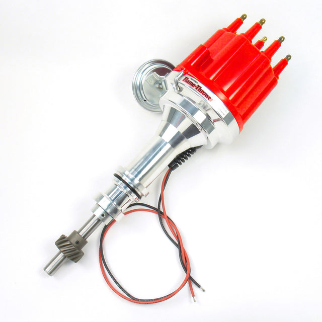 PerTronix Ignitor II electronic ignition kit Ford 351W