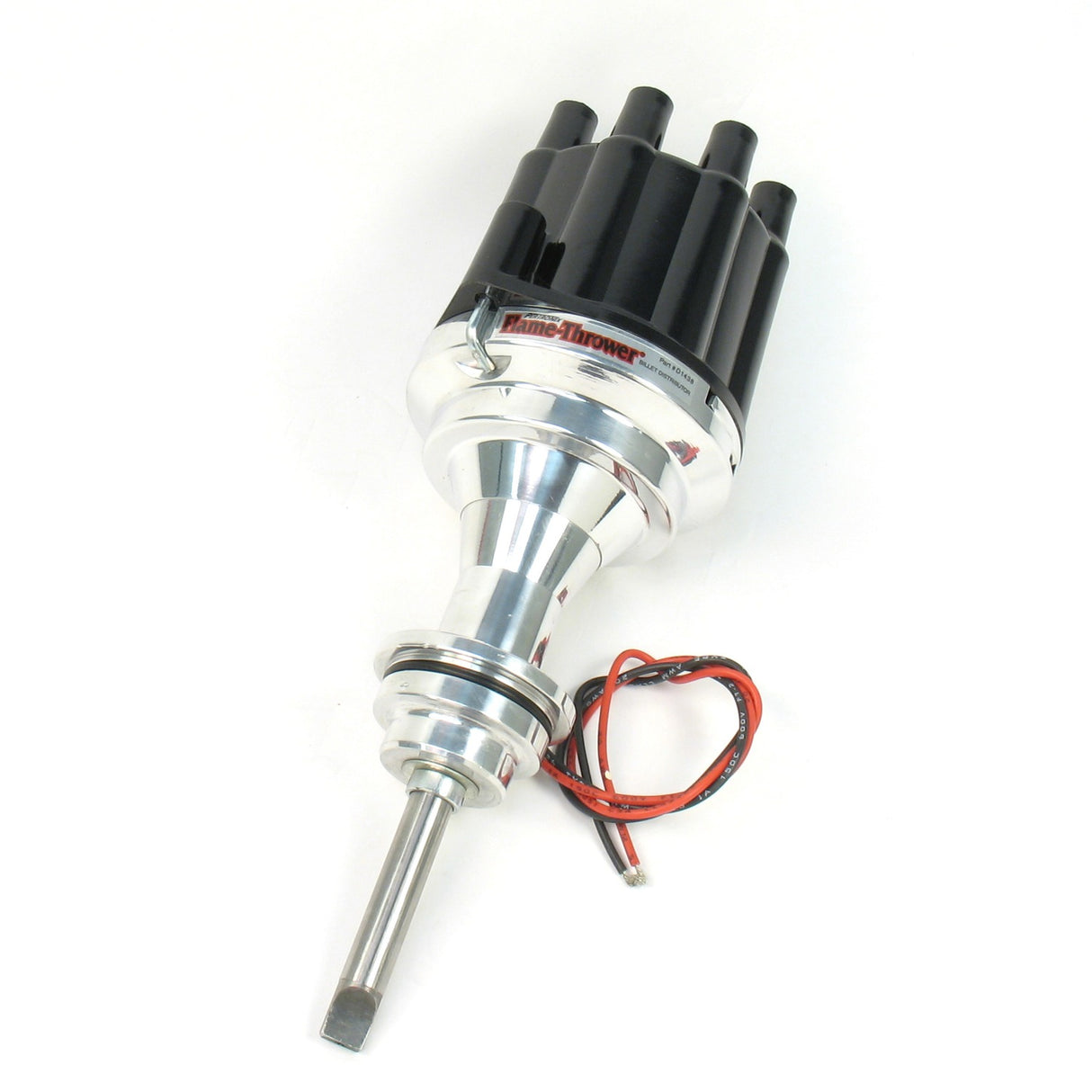 PerTronix Ignitor II electronic ignition kit Chrysler black D143800
