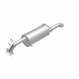 Fits Direct-Fit Replacement Exhaust System 106-0774