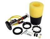 Aeromotive performance fuel system part 340 LPH Phantom 18704