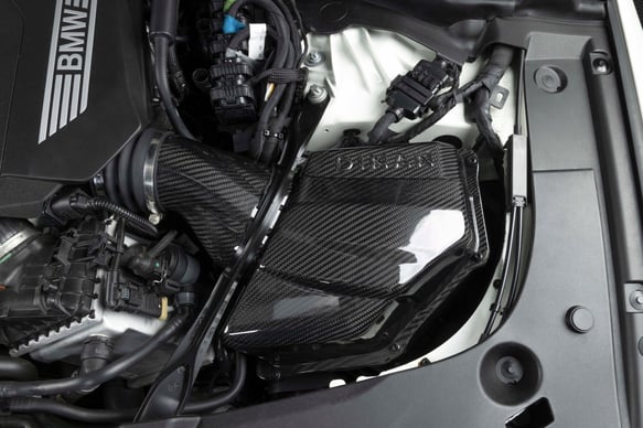 Cold Air Intake for 2020-2023 BMW M550i & 2019-2025 BMW M850i D760-0071 BMW performance