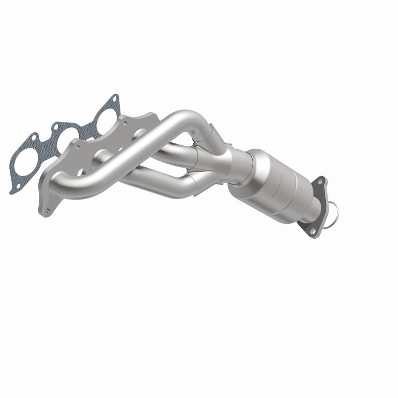 2010-2012 Toyota 4Runner California Manifold Cat Converter 5481198 Magnaflow