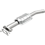 Catalytic Converter for HM Grade Federal / EPA Compliant Semi-Direct Fit Catalytic Converter MagnaFlow 23771