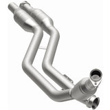 Catalytic Converter for HM Grade Federal / EPA Compliant Direct-Fit Catalytic Converter MagnaFlow 24052