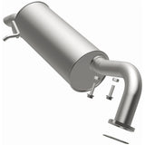 2014-2019 Kia Soul Direct-Fit Replacement Exhaust System 106-0790 aluminized steel
