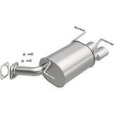 t 2003-2005 INFINITI G35 Direct-Fit Muffler Kit 108-0031 Brexhaust