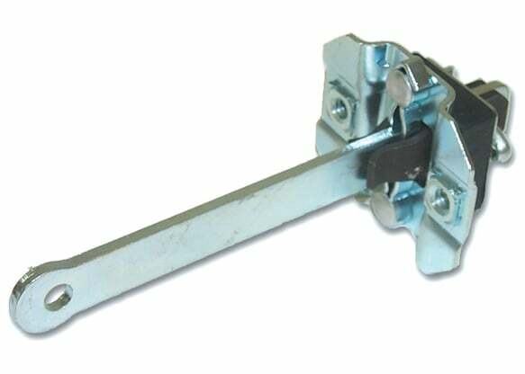 1960-1966 Chevrolet C10 Panel; Door Check Link DCKL066