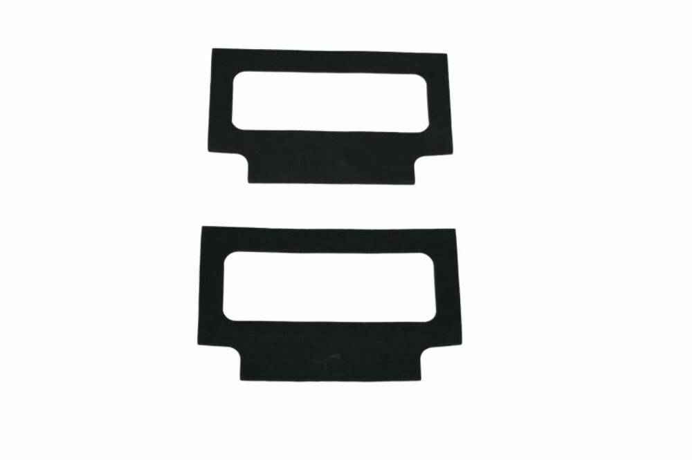 Fits 1962-64 Full Size Ford Door Light Lamp Gaskets DCLG01