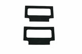 Fits 1962-64 Full Size Ford Door Light Lamp Gaskets DCLG01