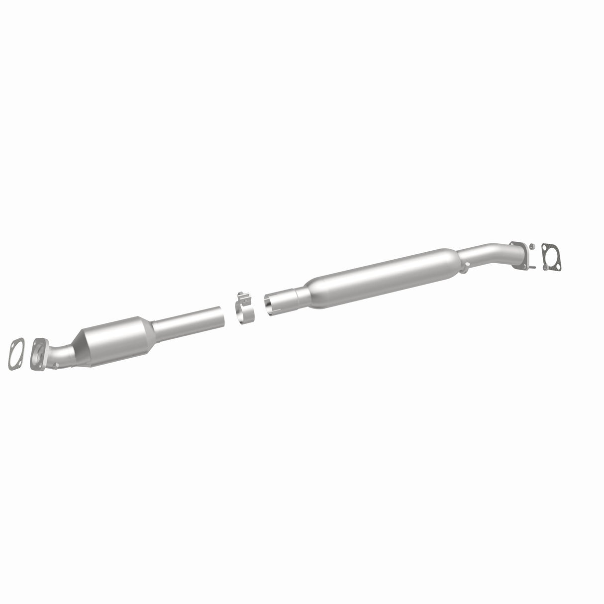 Catalytic Converter for 2021-2023 Kia K5 1.6L MagnaFlow 280575