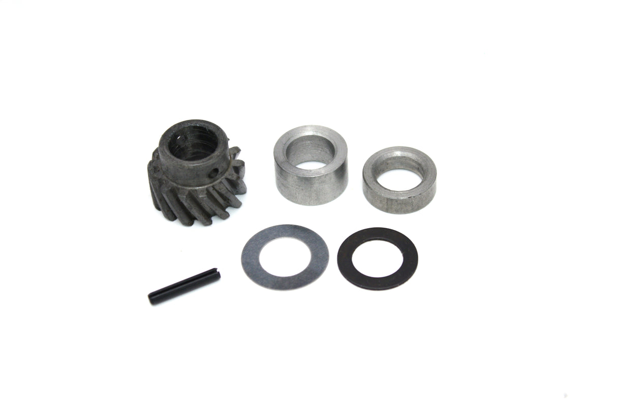 PerTronix ignition distributor Delco 023