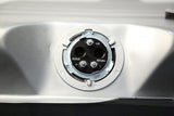 Aeromotive performance fuel system part 340 LPH Stealth 18463