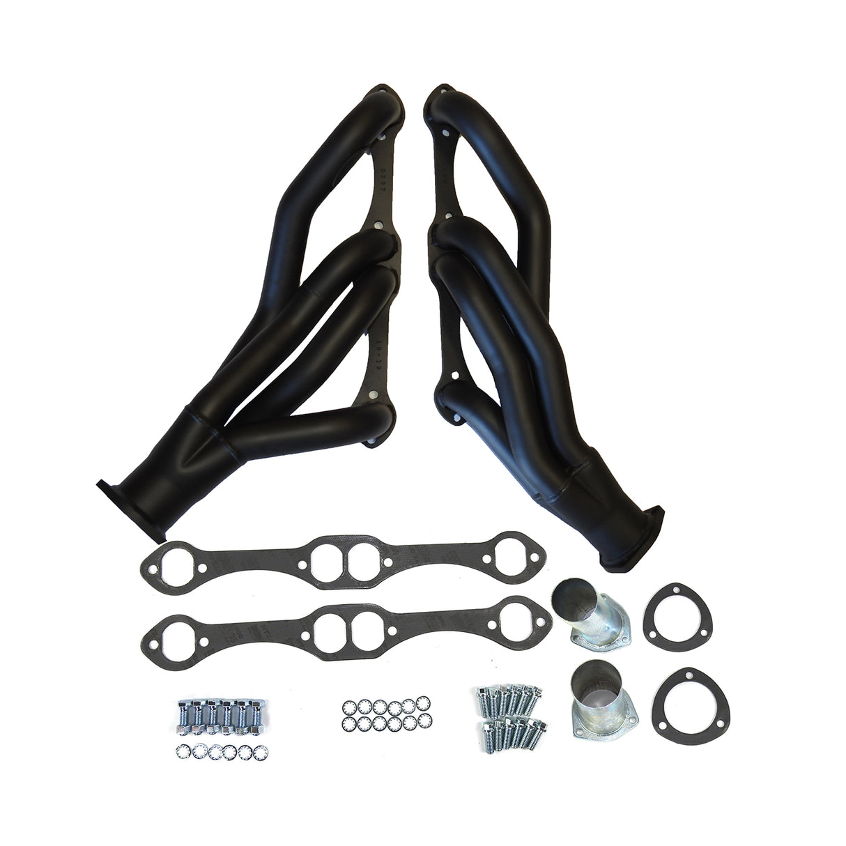 Mid-Length Headers for 67-88 GM F G/A Body 265-400 SBC 1-3/4in Primary D337-B