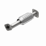 Catalytic Converter for HM Grade Federal / EPA Compliant Direct-Fit Catalytic Converter MagnaFlow 24428