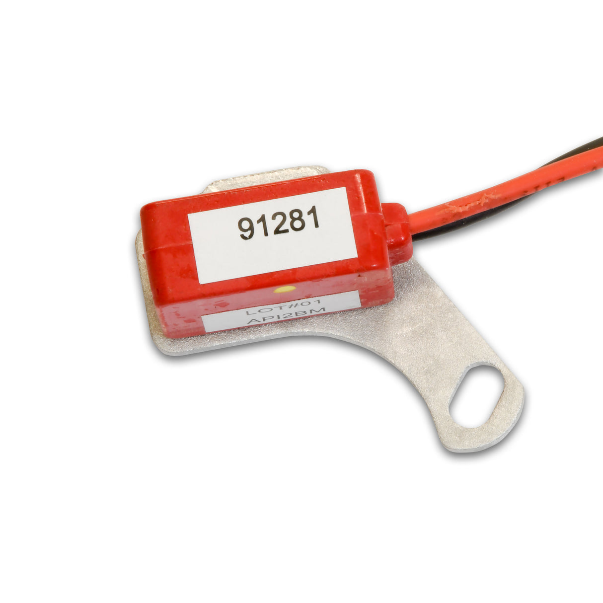 PerTronix Ignitor II electronic ignition kit Ford 8 cylinder negative ground 3000