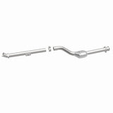 Catalytic Converter for HM Grade Federal / EPA Compliant Direct-Fit Catalytic Converter MagnaFlow 24276