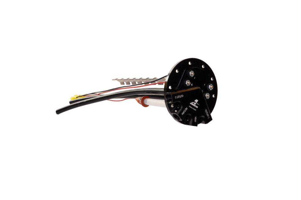Aeromotive fuel pump Phantom 300