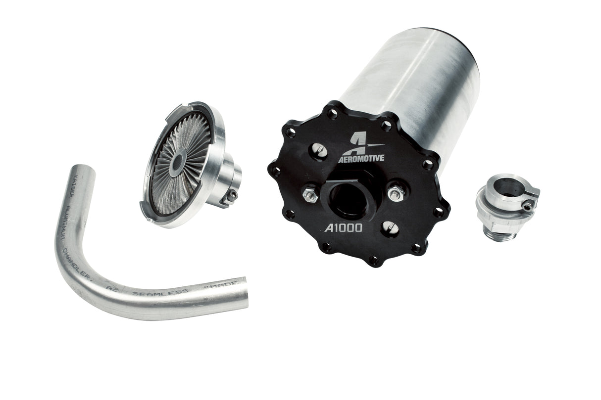 Aeromotive fuel pump Stealth A1000 18668