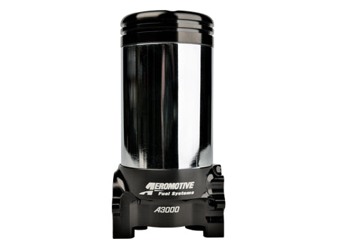 Aeromotive performance fuel system part 11215