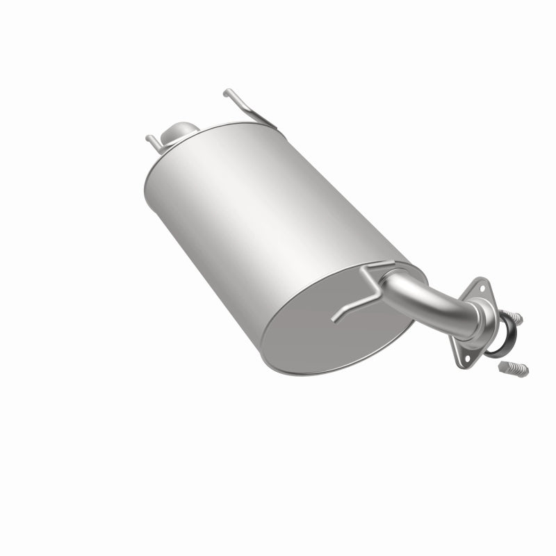 Fits 2000-2004 Toyota Avalon Direct-Fit Replacement Exhaust System 106-0308 aluminized steel