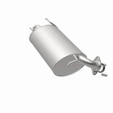 Fits 2000-2004 Toyota Avalon Direct-Fit Replacement Exhaust System 106-0308 aluminized steel