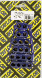 Spark Plug Wire Holder 10.4mm 6 Blue 42769