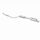 Fits 2006-2011 Acura CSX 2.0L Direct-Fit Replacement Exhaust System 106-0313
