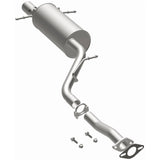t 1996-1999 Subaru Legacy Direct-Fit Muffler Kit 108-0089 Brexhaust