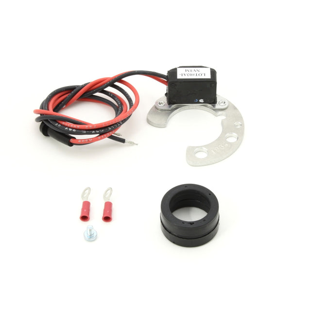 PerTronix Ignitor electronic ignition kit Bosch 8 cylinder 6 cylinder negative ground 1884