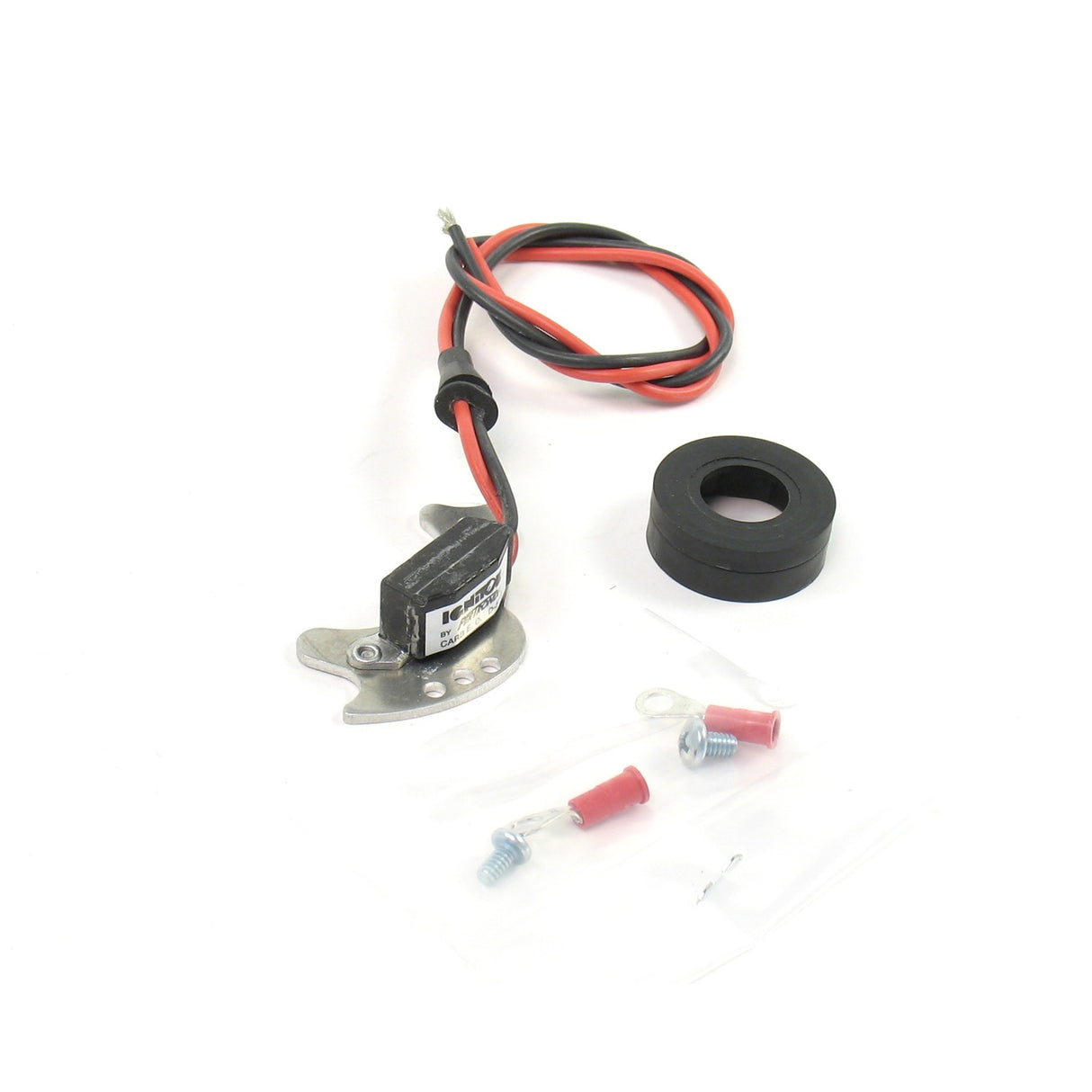PerTronix Ignitor electronic ignition kit 8 cylinder negative ground 1584