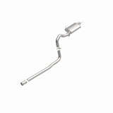 Fits 2005-2009 Ford Mustang 4.0L Direct-Fit Replacement Exhaust System 106-0122