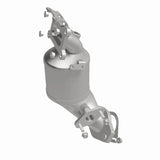 Catalytic Converter with Integrated Exhaust Manifold for 2021 Nissan Altima 2.5L OEM Grade Federal / EPA Compliant Direc