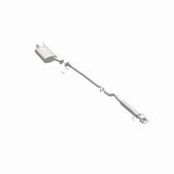 Fits 2002-2006 Toyota Camry 2.4L Direct-Fit Replacement Exhaust System 106-0262 aluminized steel