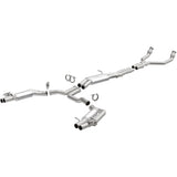 Exhaust System Kit for Sport Series Cat-Back Performance Exhaust System MagnaFlow 19306