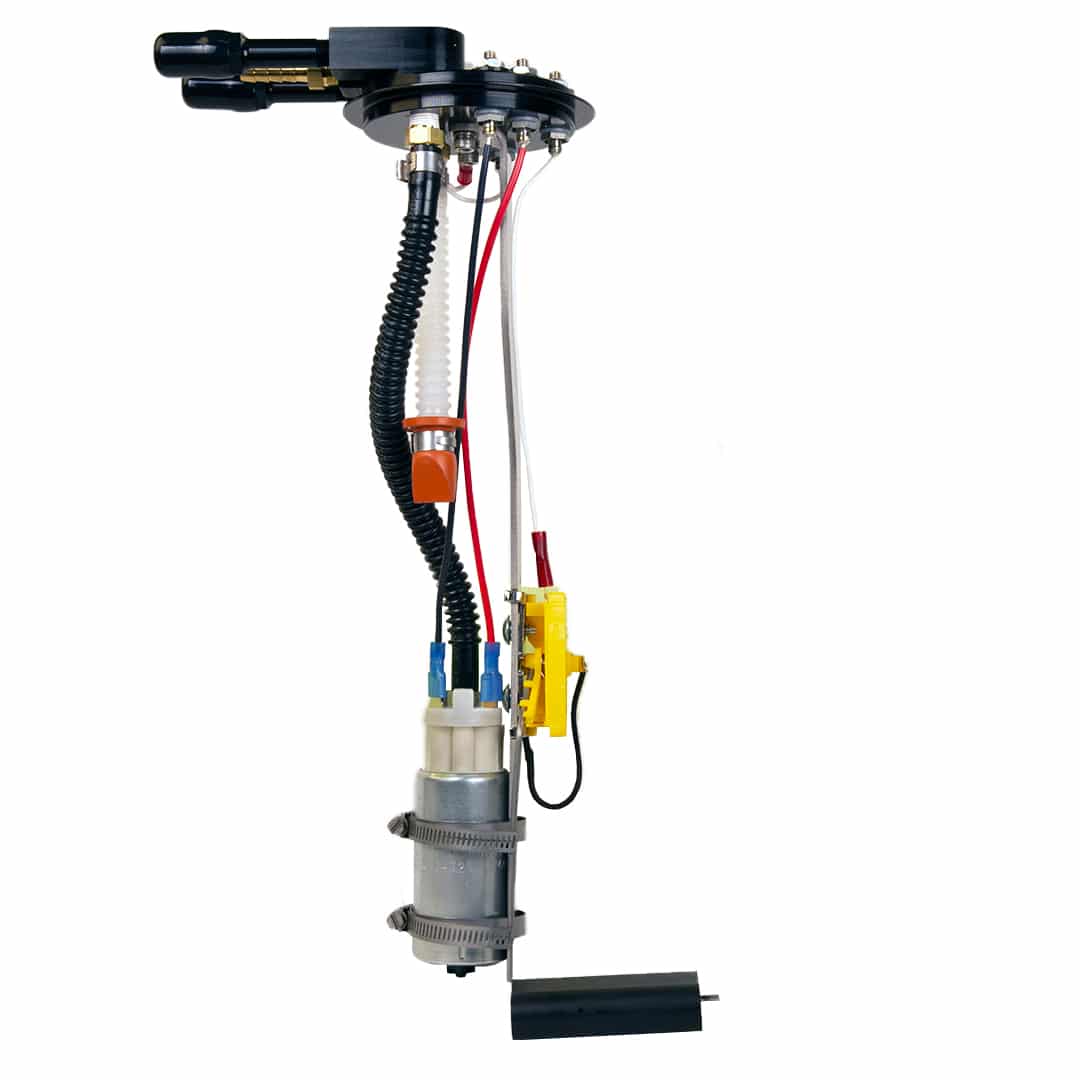 Aeromotive fuel pump hanger 200 LPH 18378