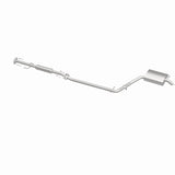 Fits 2006-2010 Hyundai Sonata 2.4L Direct-Fit Replacement Exhaust 106-0424 aluminized steel