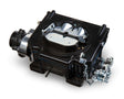 t Demon 1904BK 750 CFM Street Demon 4 Barrel Carburetor Composite Fuel Bowl Black Demon