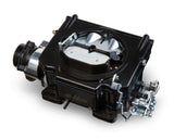 t Demon 1904BK 750 CFM Street Demon 4 Barrel Carburetor Composite Fuel Bowl Black Demon