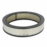 786004 Air Filter Element Air Cleaner - 14 Chrome