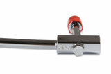 t Demon Carburetion 140057 Chrome Fuel Line Demon