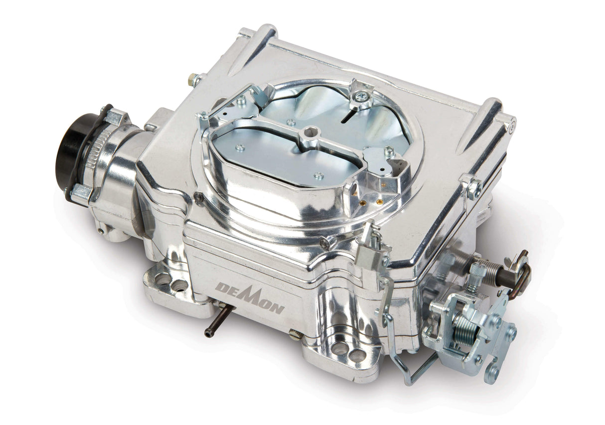 CARBURETION 625CFM Street Carburetor P/N - 1900 gasoline