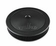 Carburetion 786004B Air Cleaner Assembly gasoline black