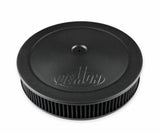 Carburetion 786004B Air Cleaner Assembly gasoline black